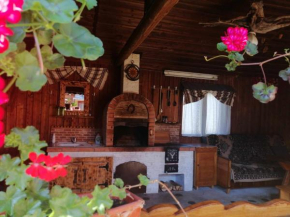 Casa Agroturistică Teodora
